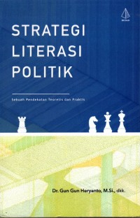 Image of Strategi Literasi Politik
