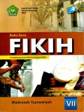 Fikih untuk Madrasah Tsanawiyah Kelas VII | Buku Guru