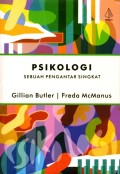 Psikologi : Sebuah Pengantar Singkat