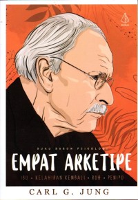 Image of Empat Arketipe
