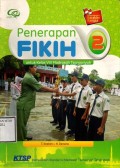 Penerapan Fikih 2 untuk Kelas VIII Madrasah Tsanawiyah