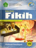 Fikih VIII Madrasah Tsanawiyah | Buku Siswa