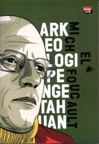 Image of Arkeologi Pengetahuan