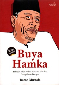 Image of Buya Hamka