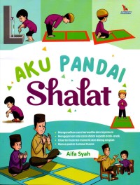 Image of Aku Pandai Shalat