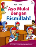 Ayo Mulai dengan Bismillah!