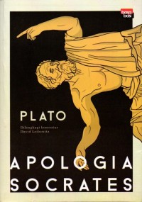 Image of Apologia Socrates