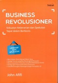Business Revolusioner