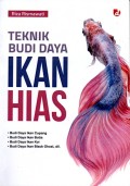 Teknik Budi Daya Ikan Hias