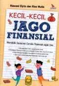 Kecil-Kecil Jago Finansial