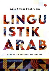 Image of Linguistik Arab