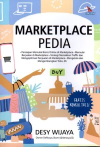 Image of Marketplace Pedia