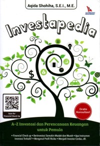 Image of Investapedia