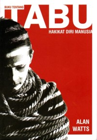 Image of Buku Tentang Tabu : Hakikat Diri Manusia