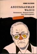 Abdurrahman Wahid
