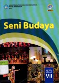 Seni Budaya untuk SMP/MTs Kelas VII (2017)
