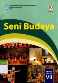 Seni Budaya untuk SMP/MTs Kelas VII (2018)