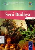 Seni Budaya untuk SMP/MTs Kelas VII Semester 2 (2014)