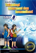 Teknologi Informasi dan Komunikasi SMP/MTs Kelas VIII
