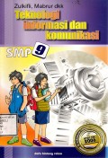 Teknologi Informasi dan Komunikasi SMP/MTs Kelas IX