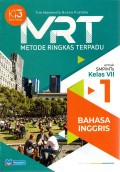 Metode Ringkas Terpadu Bahasa Inggris untuk SMP/MTs Kelas VII