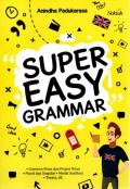 Super Easy Grammar