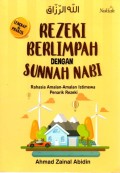 Rezeki Berlimpah Dengan Sunnah Nabi