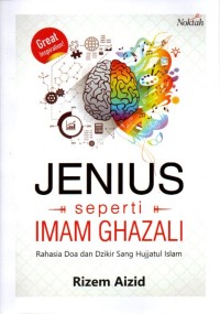 Image of Jenius seperti Imam Ghazali