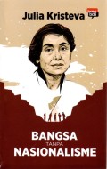 Bangsa Tanpa Nasionalisme