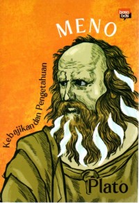 Image of Meno : Kebajikan dan Pengetahuan