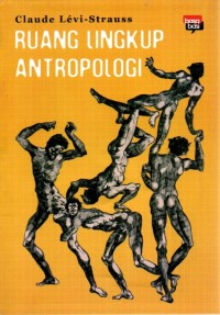 Image of Ruang Lingkup Antropologi