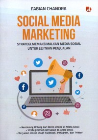Image of Social Media Marketing