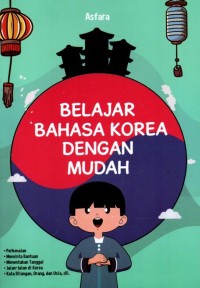 Image of Belajar Bahasa Korea dengan Mudah