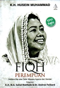 Image of Fiqh Perempuan