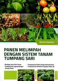 Image of Panen Melimpah dengan Sistem Tanam Tumpang Sari