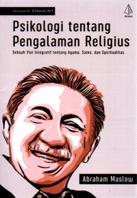 Image of Psikologi Tentang Pengalaman Religius