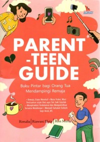 Image of Parent-Teen Guide