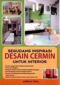 Image of Segudang Inspirasi Desain Cermin untuk Interior