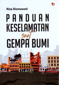 Image of Panduan Keselamatan saat Gempa Bumi
