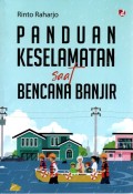 Panduan Keselamatan saat Bencana Banjir