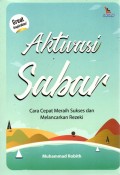 Aktivasi Sabar