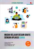 Mudah Belajar Desain Grafis dengan Aplikasi Canva