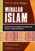 Menalar Islam