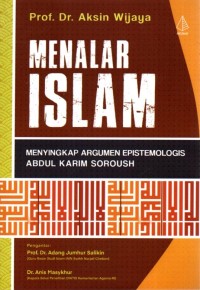 Image of Menalar Islam