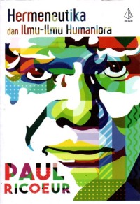 Image of Hermeneutika dan Ilmu-Ilmu Humaniora