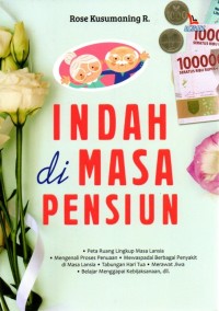 Image of Indah di Masa Pensiun