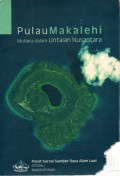 Pulau Makalehi : Mutiara dalam Untaian Nusantara