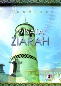 Image of Panduan Wisata Ziarah