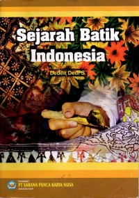 Image of Sejarah Batik Indonesia