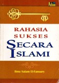 Rahasia Sukses Secara Islam